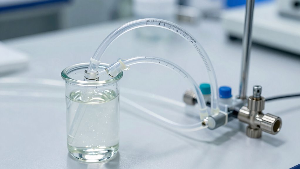 system testing and troubleshooting