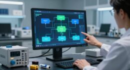 systematic troubleshooting with trees