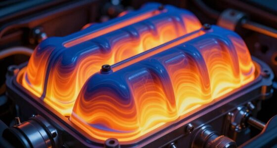 temperature differences affect measurements