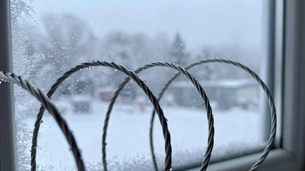 temperature impurities electron interactions