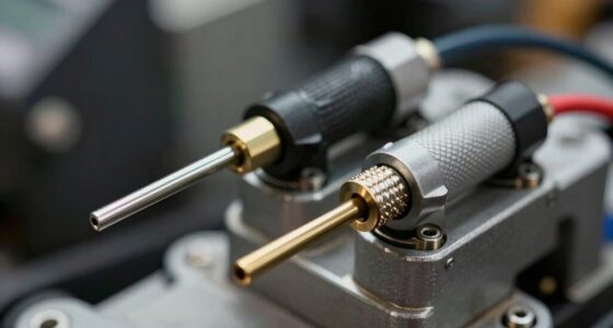 temperature sensor comparison guide