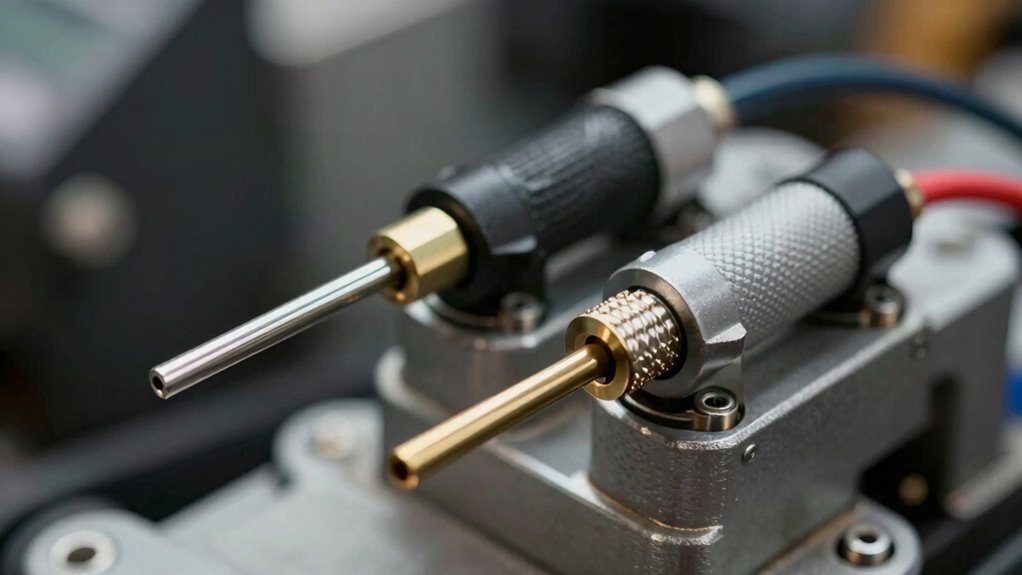 temperature sensor comparison guide