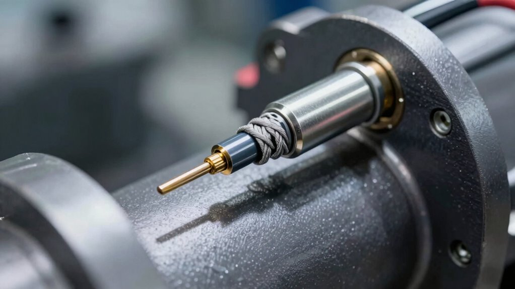 thermal compatibility and durability