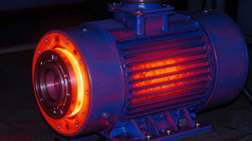 thermal monitoring prevents equipment failures