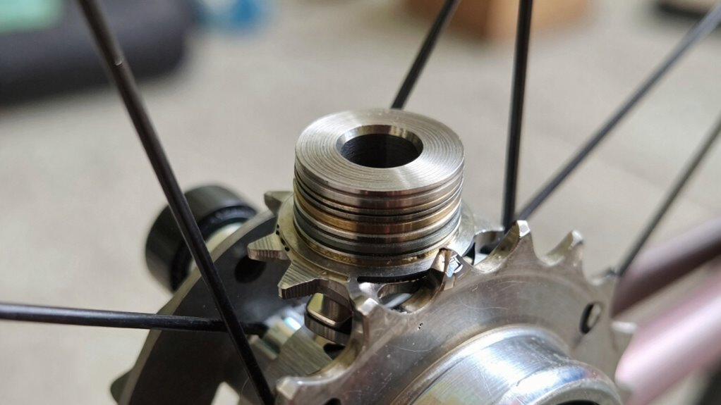 thorough review and documentation