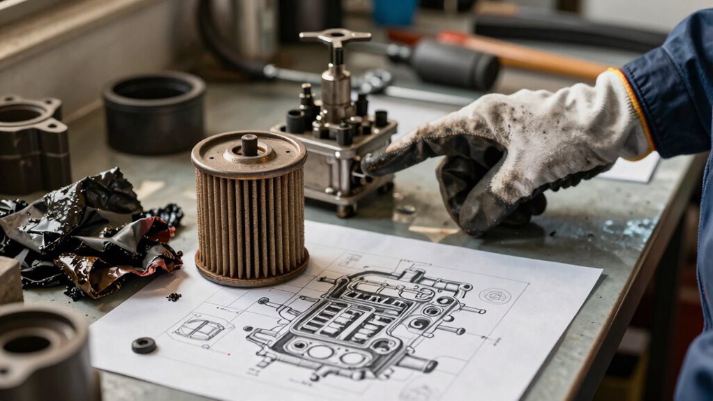 thorough troubleshooting prevents downtime