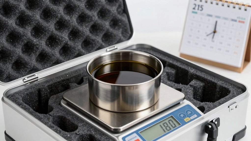 timely proper sample shipping