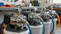 top 10 pail grease pumps