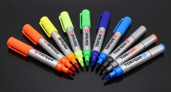 top 10 torque seal kits