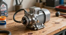 top 12v gear oil pumps