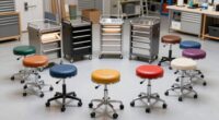 top 15 adjustable mechanic stools