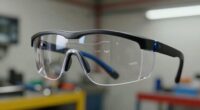 top 15 anti fog safety glasses