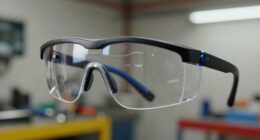 top 15 anti fog safety glasses