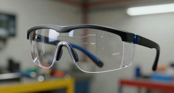 top 15 anti fog safety glasses