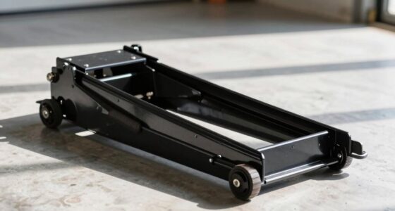 top 15 heavy duty jacks