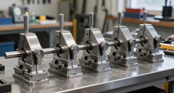 top 15 heavy duty vises