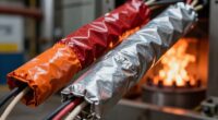 top 15 high temp sensor sleeves