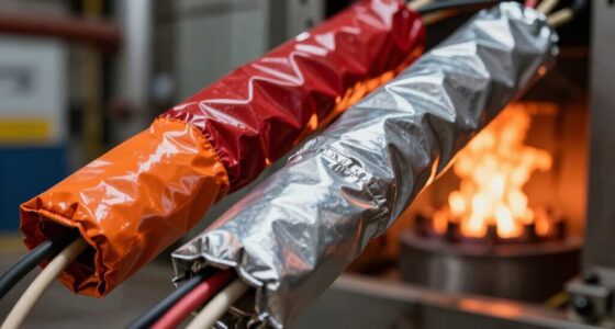 top 15 high temp sensor sleeves