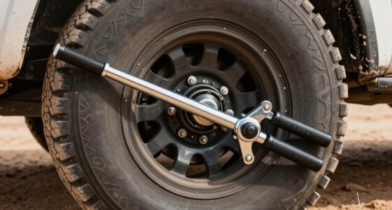 top 15 hub puller kits