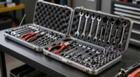 top 15 mechanic tool sets