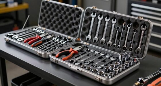 top 15 mechanic tool sets
