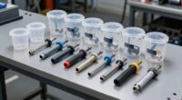 top 15 professional brake bleeder kits