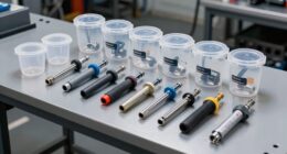 top 15 professional brake bleeder kits