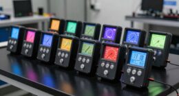 top 15 rotating equipment tachometers