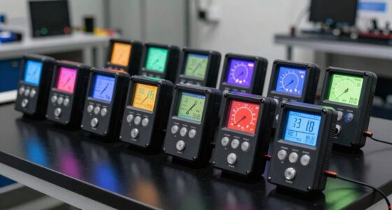 top 15 rotating equipment tachometers