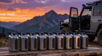 top 15 spill proof fuel cans