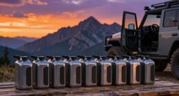 top 15 spill proof fuel cans