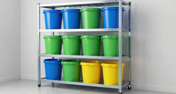 top 15 storage racks