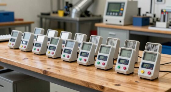 top 15 ventilation anemometers
