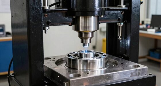 top 20 ton hydraulic presses