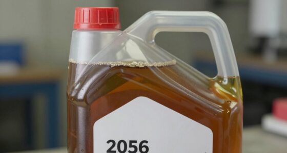 top 5 gallon gear oil