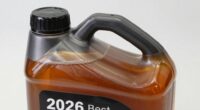 top 5 gallon gear oil