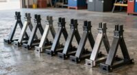 top 6 ton truck jack stands