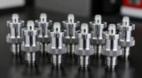top 8 axle breather kits