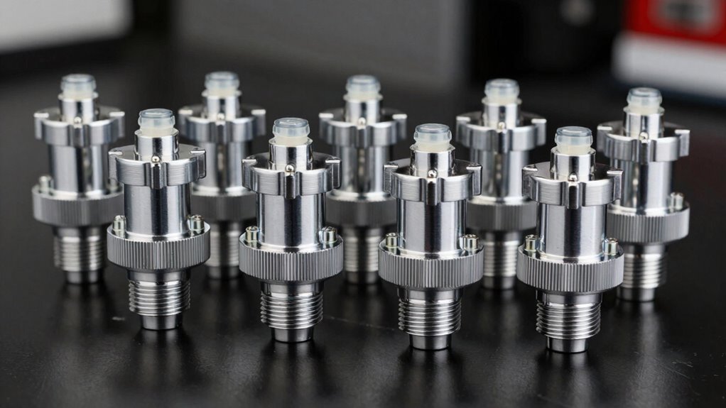 top 8 axle breather kits