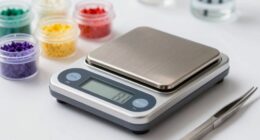 top additive measuring scales