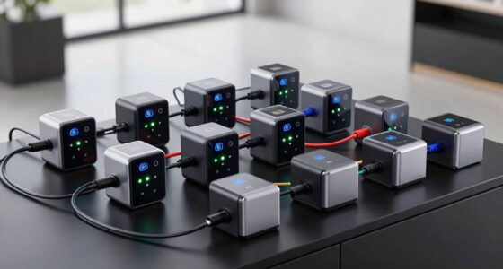 top agm lithium battery chargers