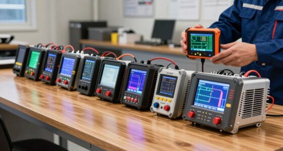 top alternator testers 2026