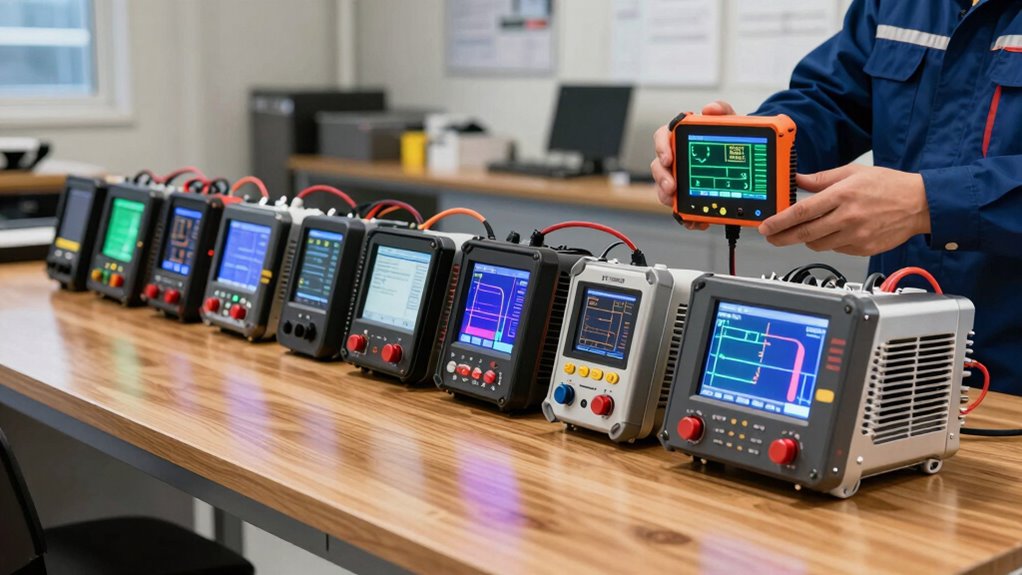 top alternator testers 2026