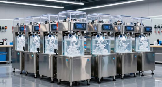 top aqueous washers list