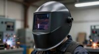 top auto darkening helmets
