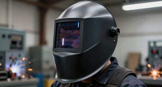 top auto darkening helmets