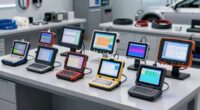 top automotive diagnostic tools