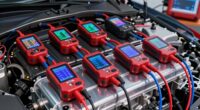 top automotive k type loggers