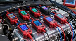 top automotive k type loggers