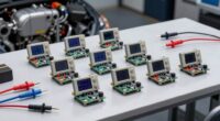 top automotive oscilloscope kits